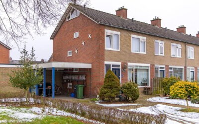 Grevelingenlaan 16