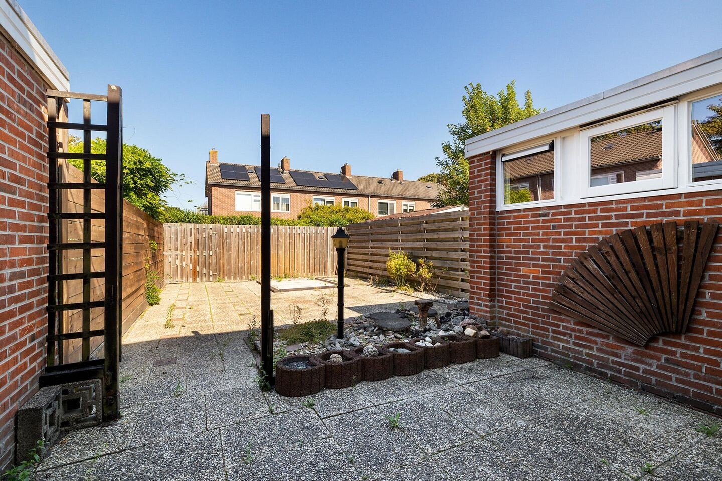 Tussenwoning te koop: Grevelingenlaan 5, Stadskanaal