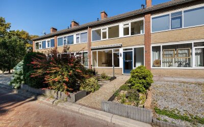 Grevelingenlaan 5
