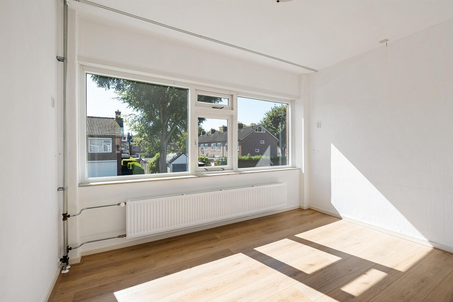 Tussenwoning te koop: Grevelingenlaan 5, Stadskanaal