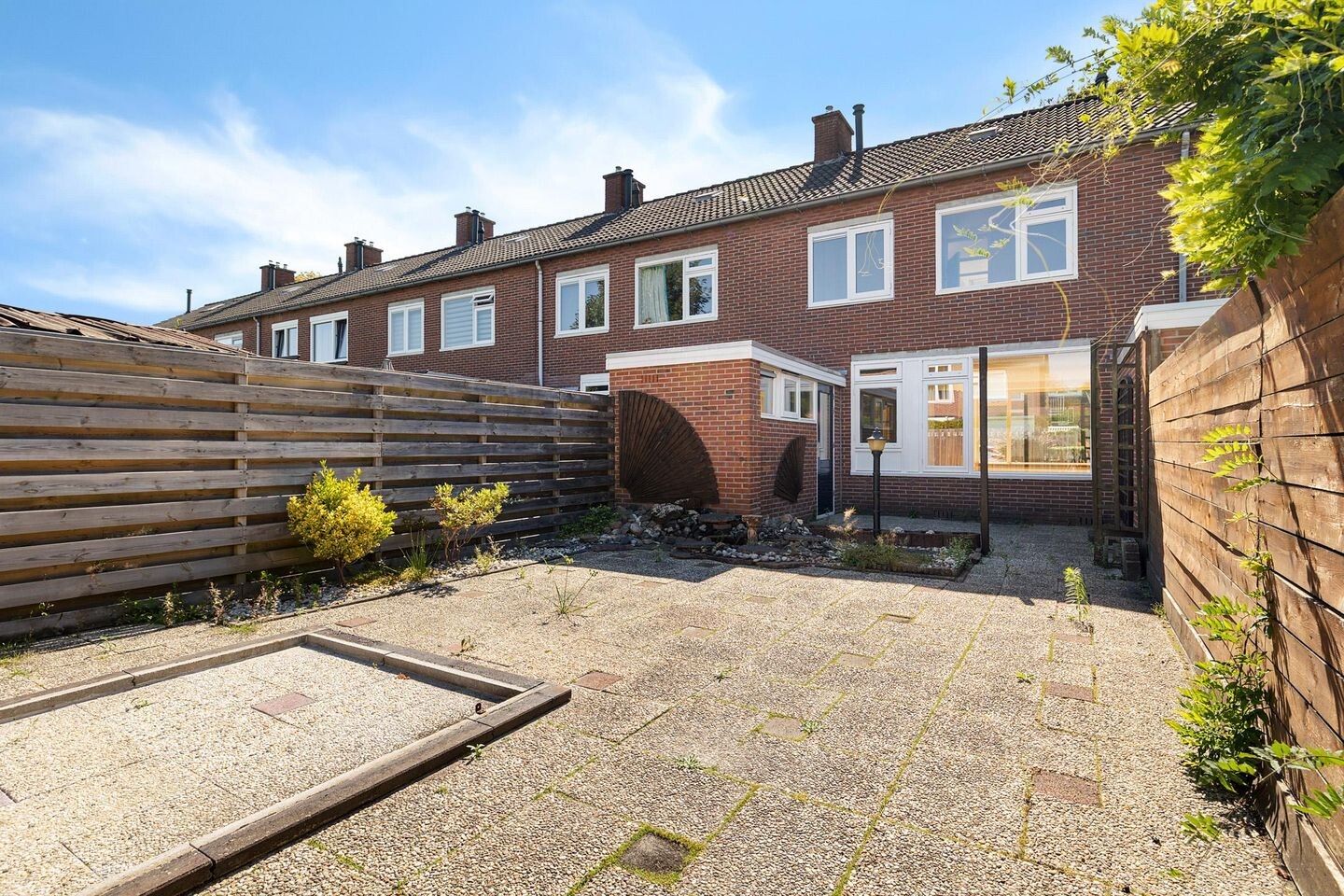 Tussenwoning te koop: Grevelingenlaan 5, Stadskanaal
