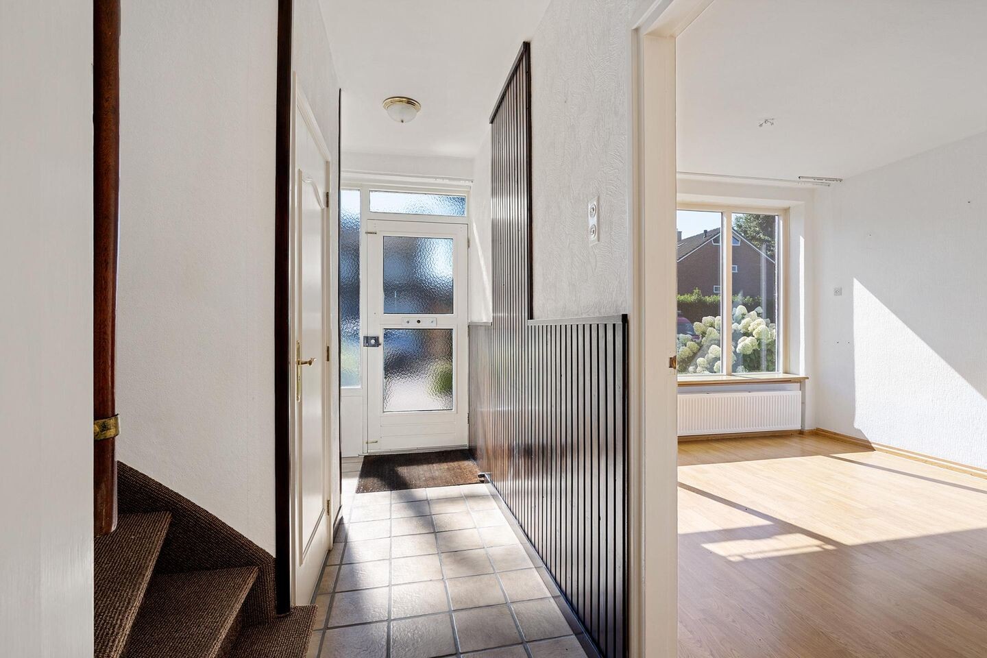 Tussenwoning te koop: Grevelingenlaan 5, Stadskanaal