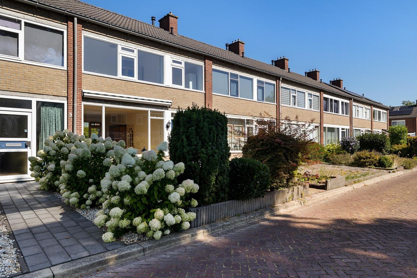 Tussenwoning te koop: Grevelingenlaan 5, Stadskanaal