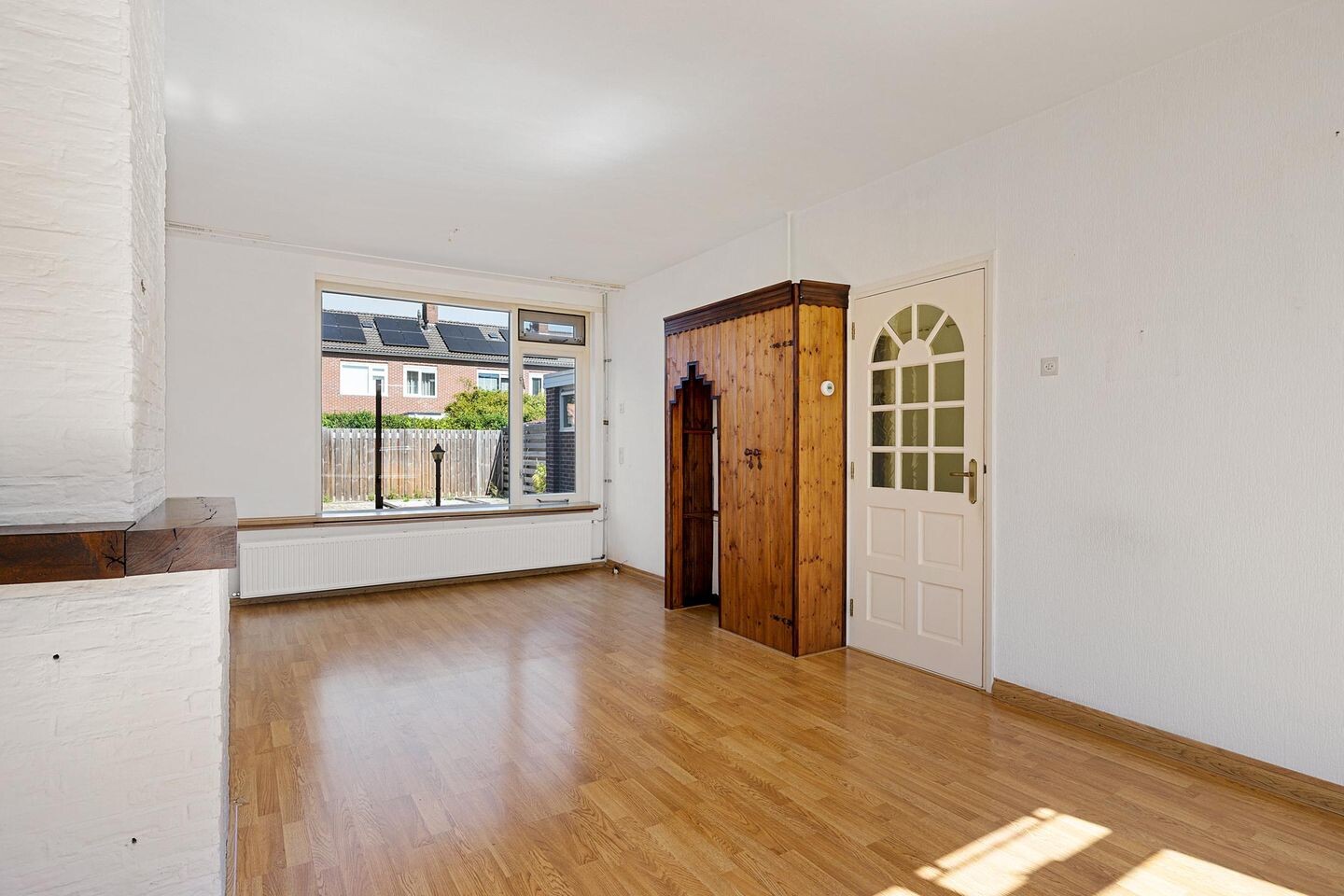 Tussenwoning te koop: Grevelingenlaan 5, Stadskanaal