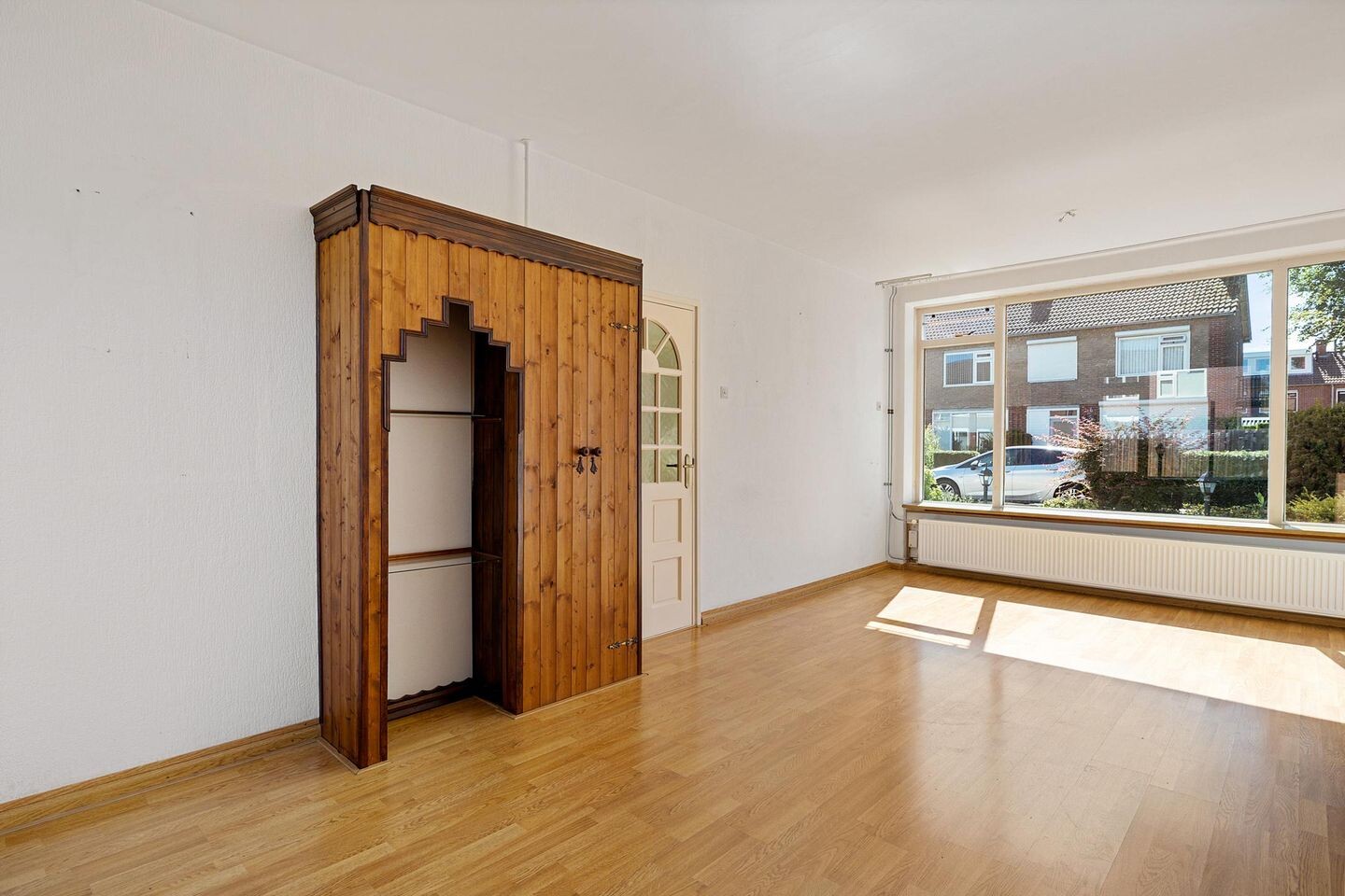 Tussenwoning te koop: Grevelingenlaan 5, Stadskanaal