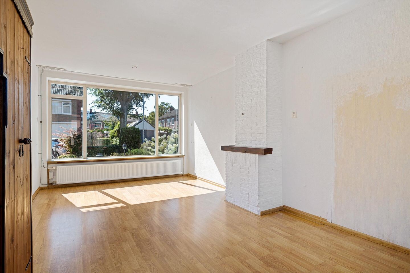 Tussenwoning te koop: Grevelingenlaan 5, Stadskanaal