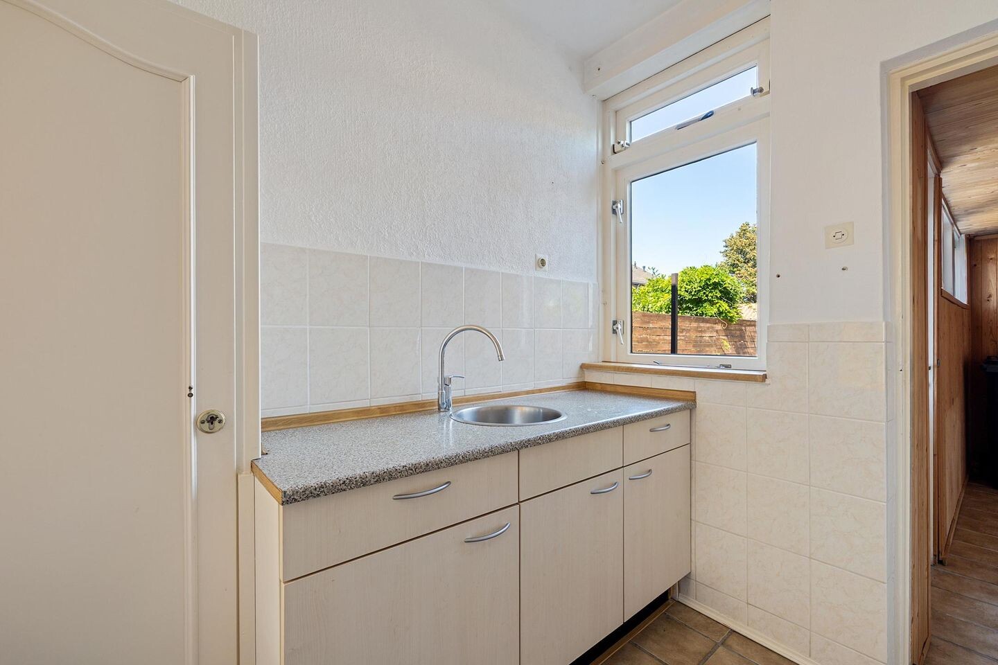Tussenwoning te koop: Grevelingenlaan 5, Stadskanaal