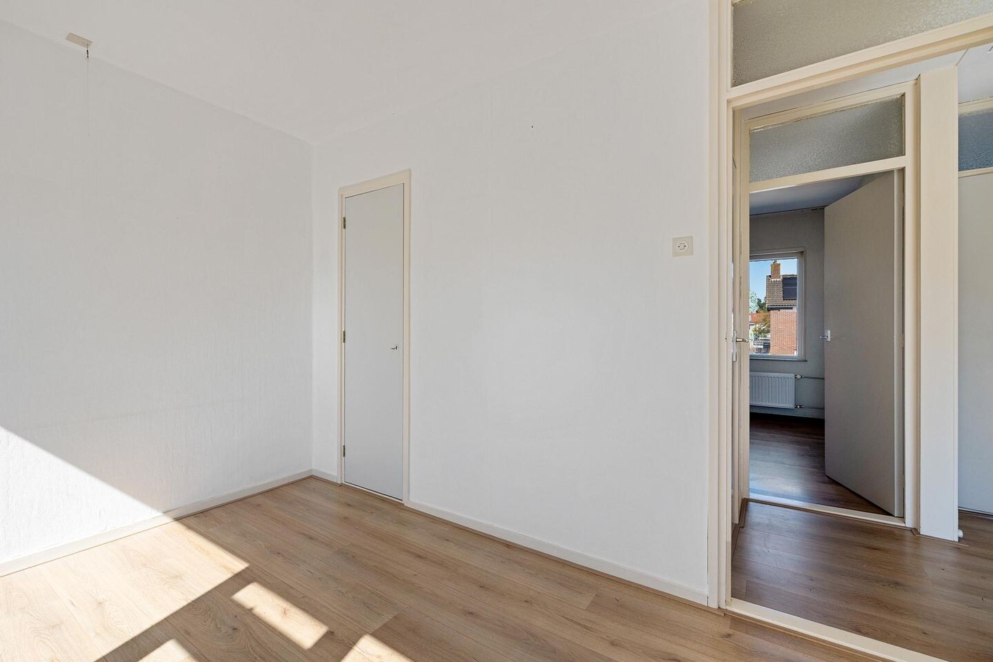 Tussenwoning te koop: Grevelingenlaan 5, Stadskanaal