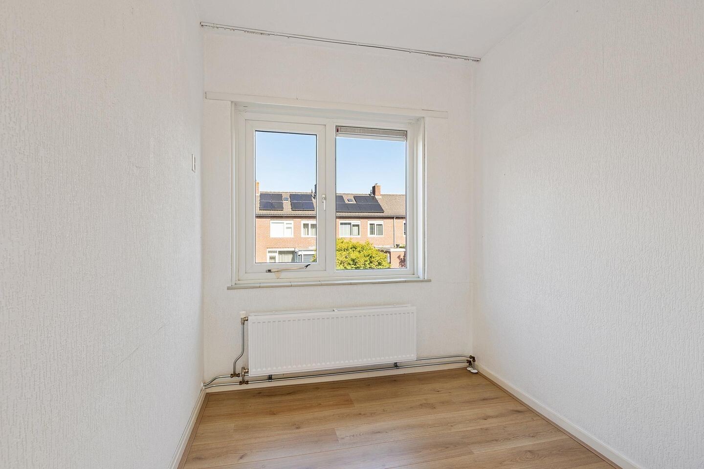 Tussenwoning te koop: Grevelingenlaan 5, Stadskanaal