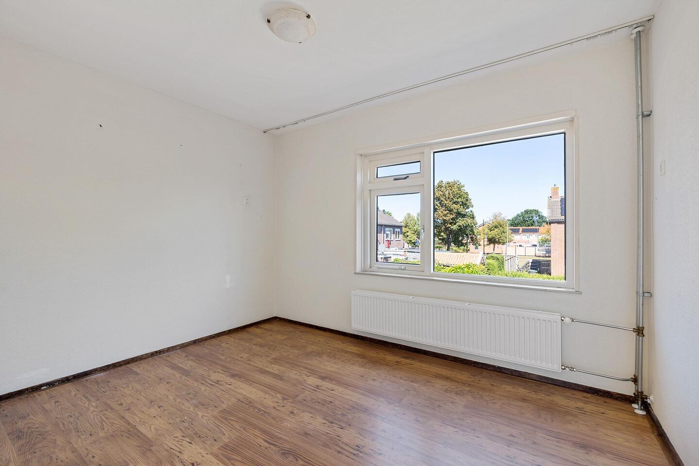 Tussenwoning te koop: Grevelingenlaan 5, Stadskanaal