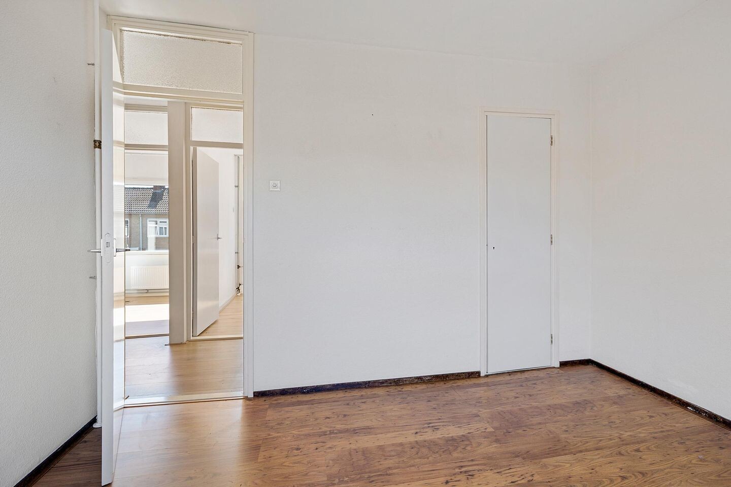 Tussenwoning te koop: Grevelingenlaan 5, Stadskanaal