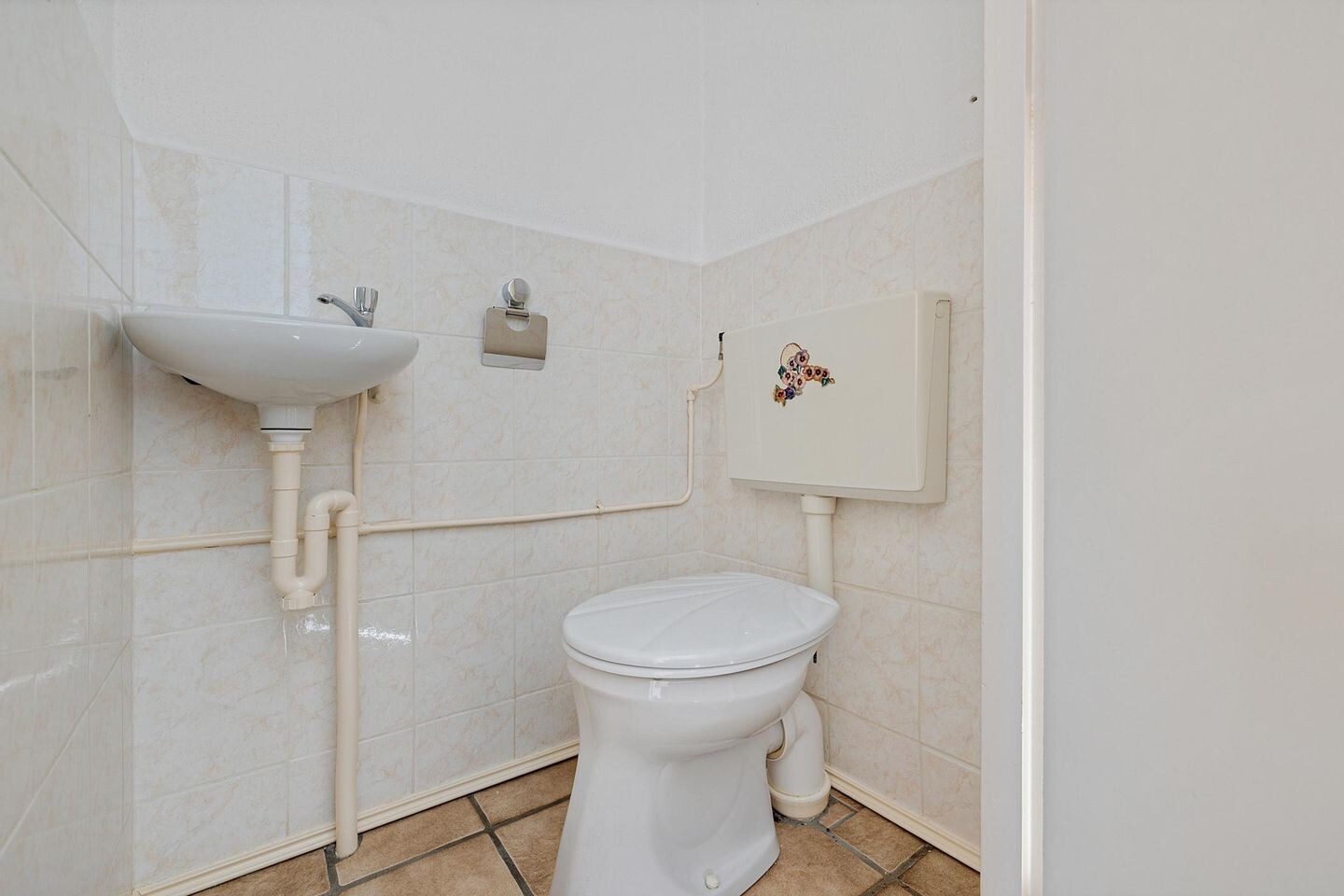 Tussenwoning te koop: Grevelingenlaan 5, Stadskanaal