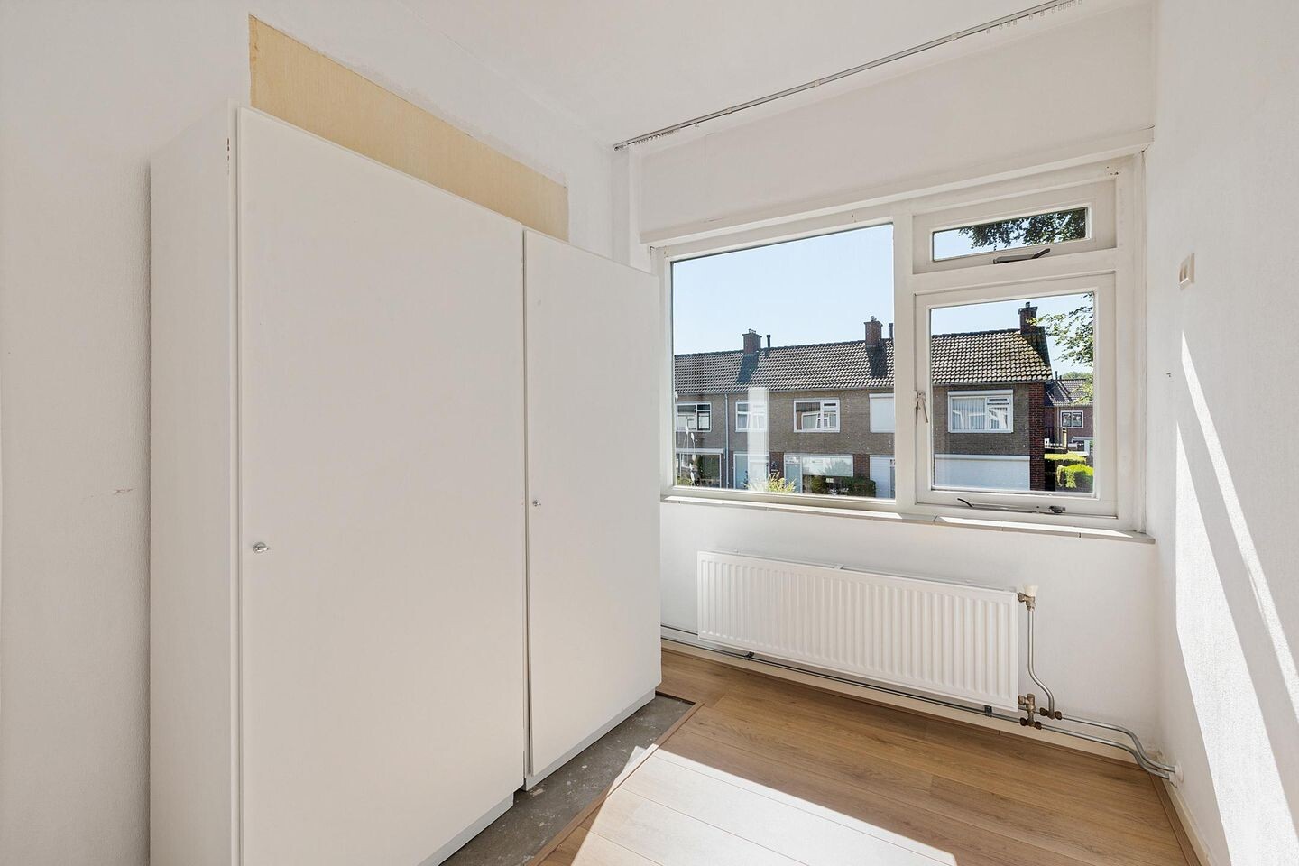 Tussenwoning te koop: Grevelingenlaan 5, Stadskanaal