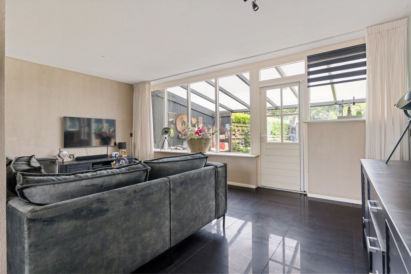 Tussenwoning te koop: Ahornhage 18, Stadskanaal