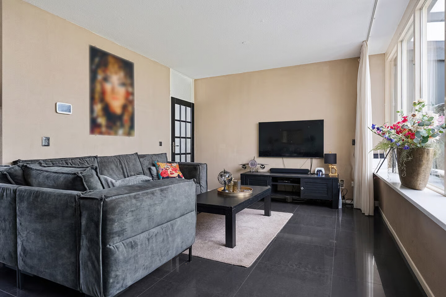 Tussenwoning te koop: Ahornhage 18, Stadskanaal