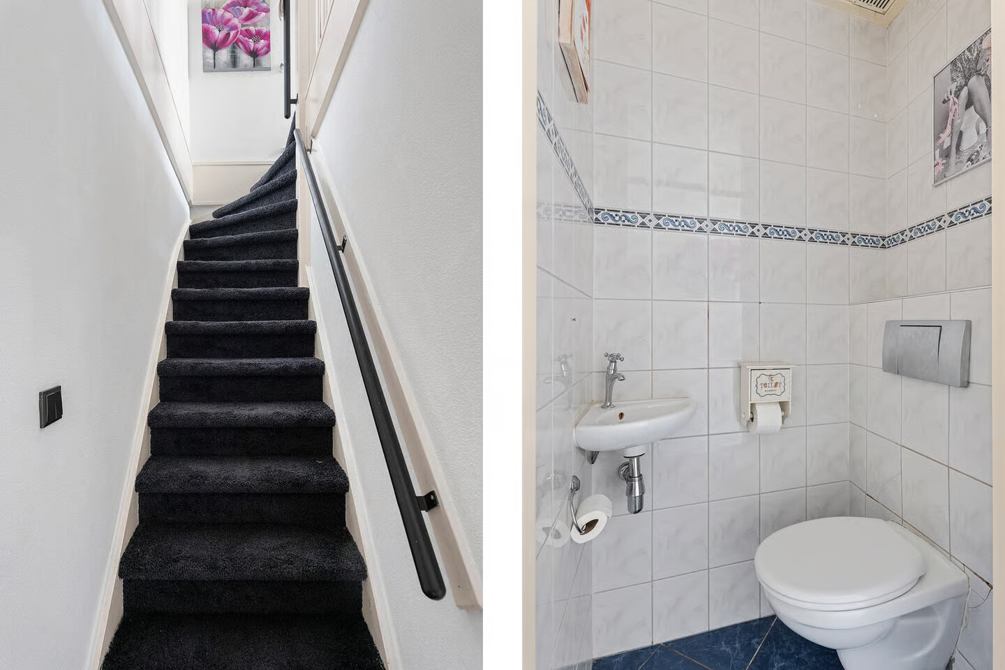 Tussenwoning te koop: Ahornhage 18, Stadskanaal