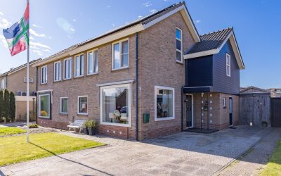 Oldambtsterlaan 13