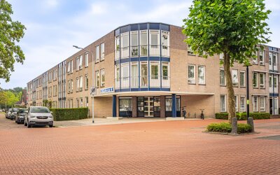 Hunsingolaan 54