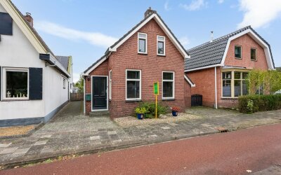 Unikenstraat 34