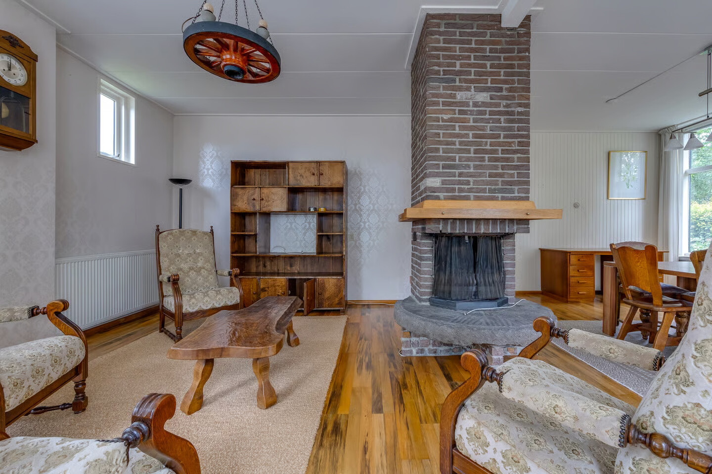 Vrijstaande woning te koop: Unikenstraat 107, Stadskanaal