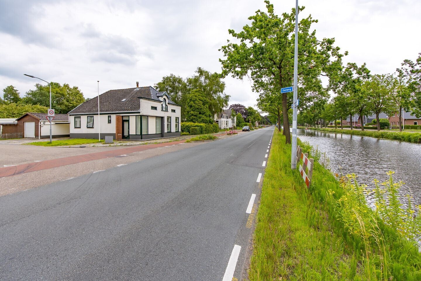 Vrijstaande woning te koop: Unikenstraat 107, Stadskanaal