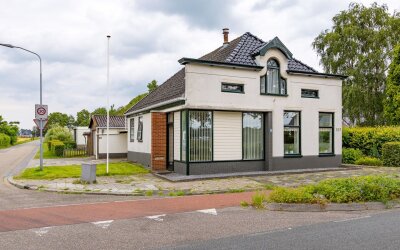 Unikenstraat 107