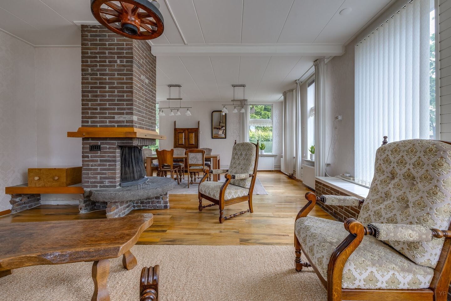Vrijstaande woning te koop: Unikenstraat 107, Stadskanaal