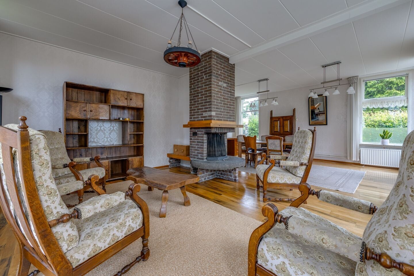 Vrijstaande woning te koop: Unikenstraat 107, Stadskanaal