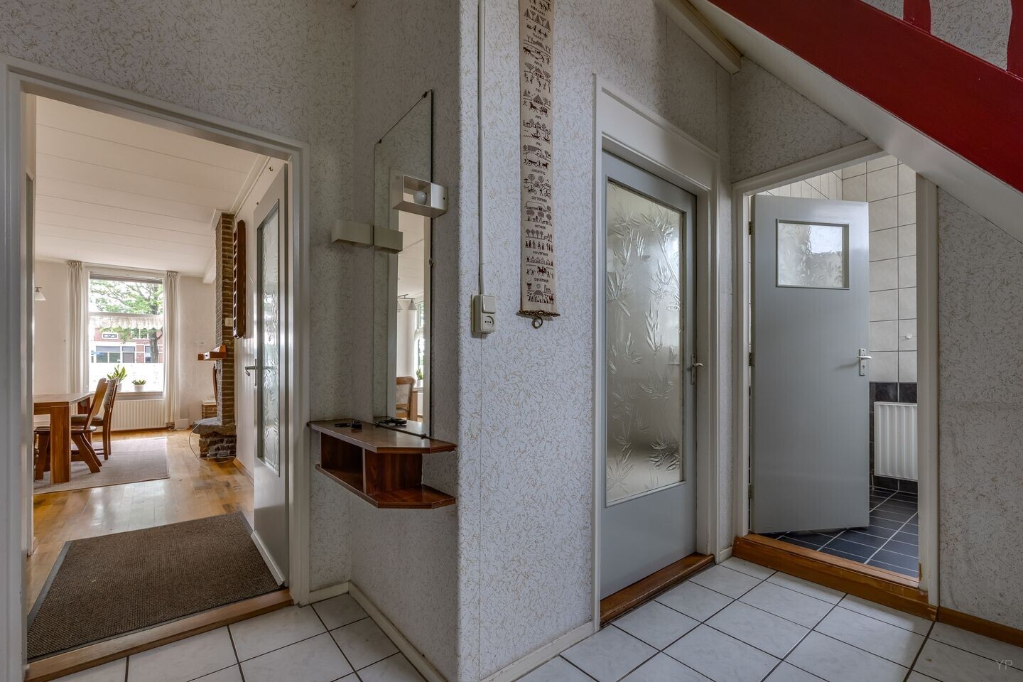 Vrijstaande woning te koop: Unikenstraat 107, Stadskanaal