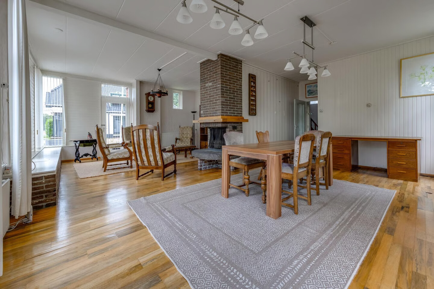 Vrijstaande woning te koop: Unikenstraat 107, Stadskanaal