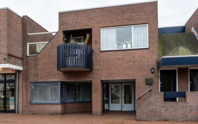 Lilienthalplein 11