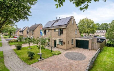 Eikenhage 42