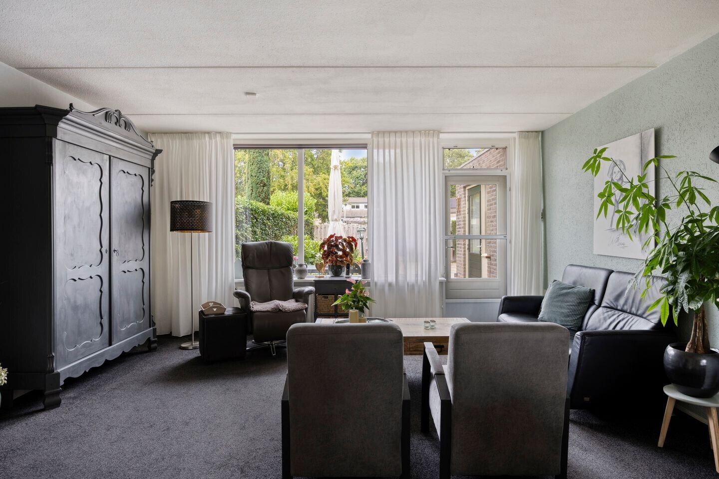Hoekwoning te koop: Eikenhage 42, Stadskanaal