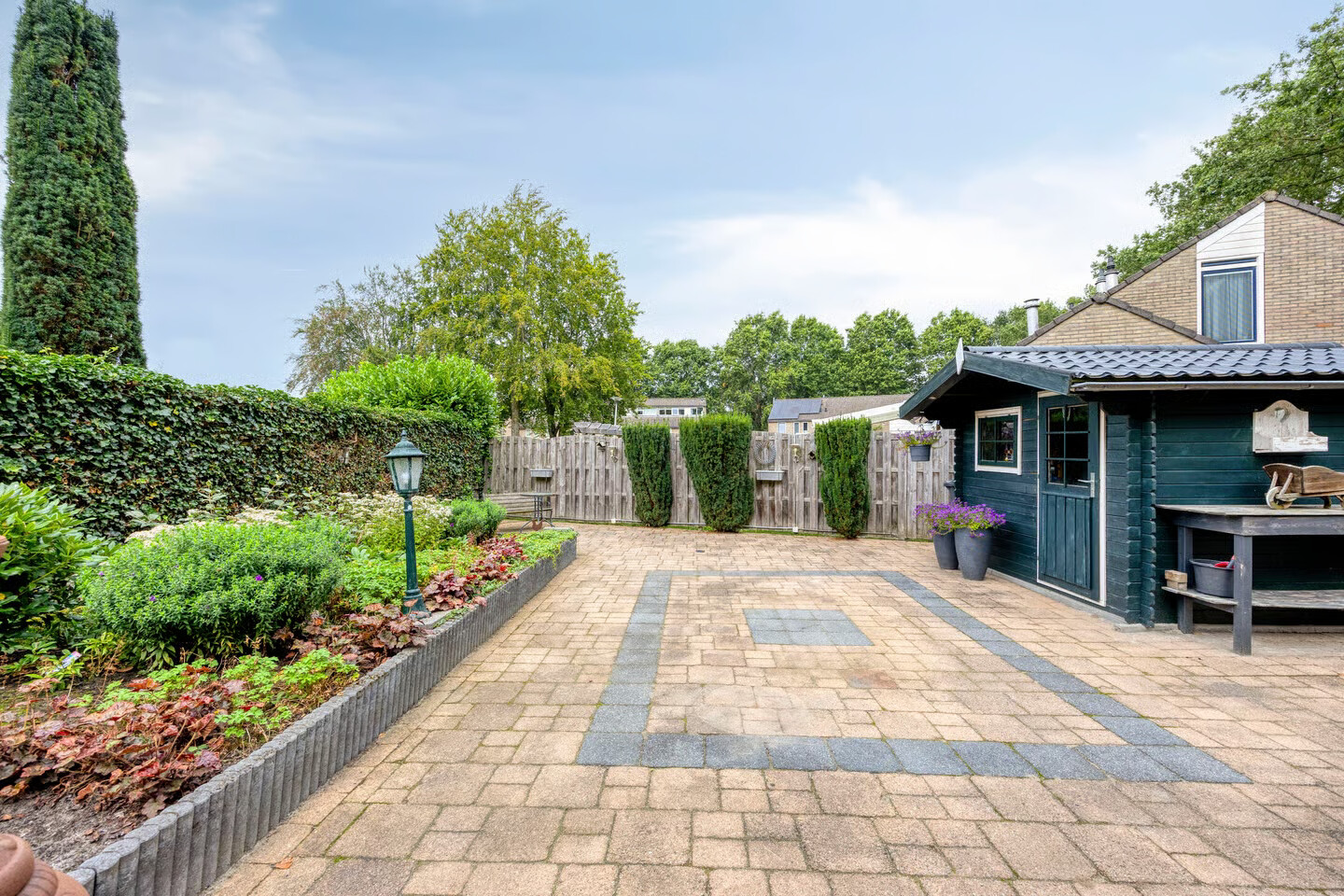 Hoekwoning te koop: Eikenhage 42, Stadskanaal