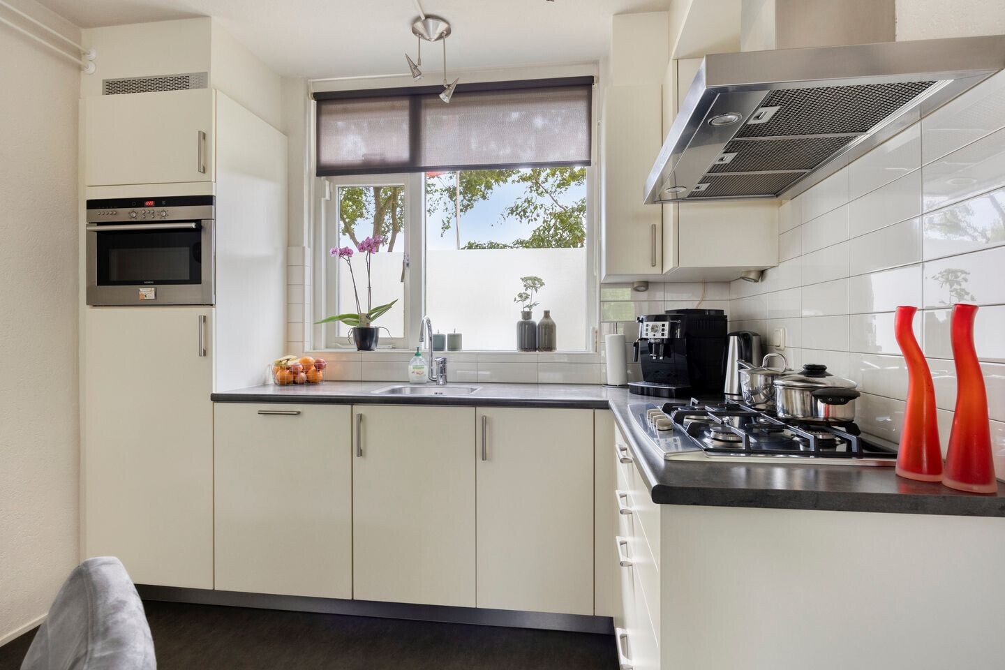 Hoekwoning te koop: Eikenhage 42, Stadskanaal