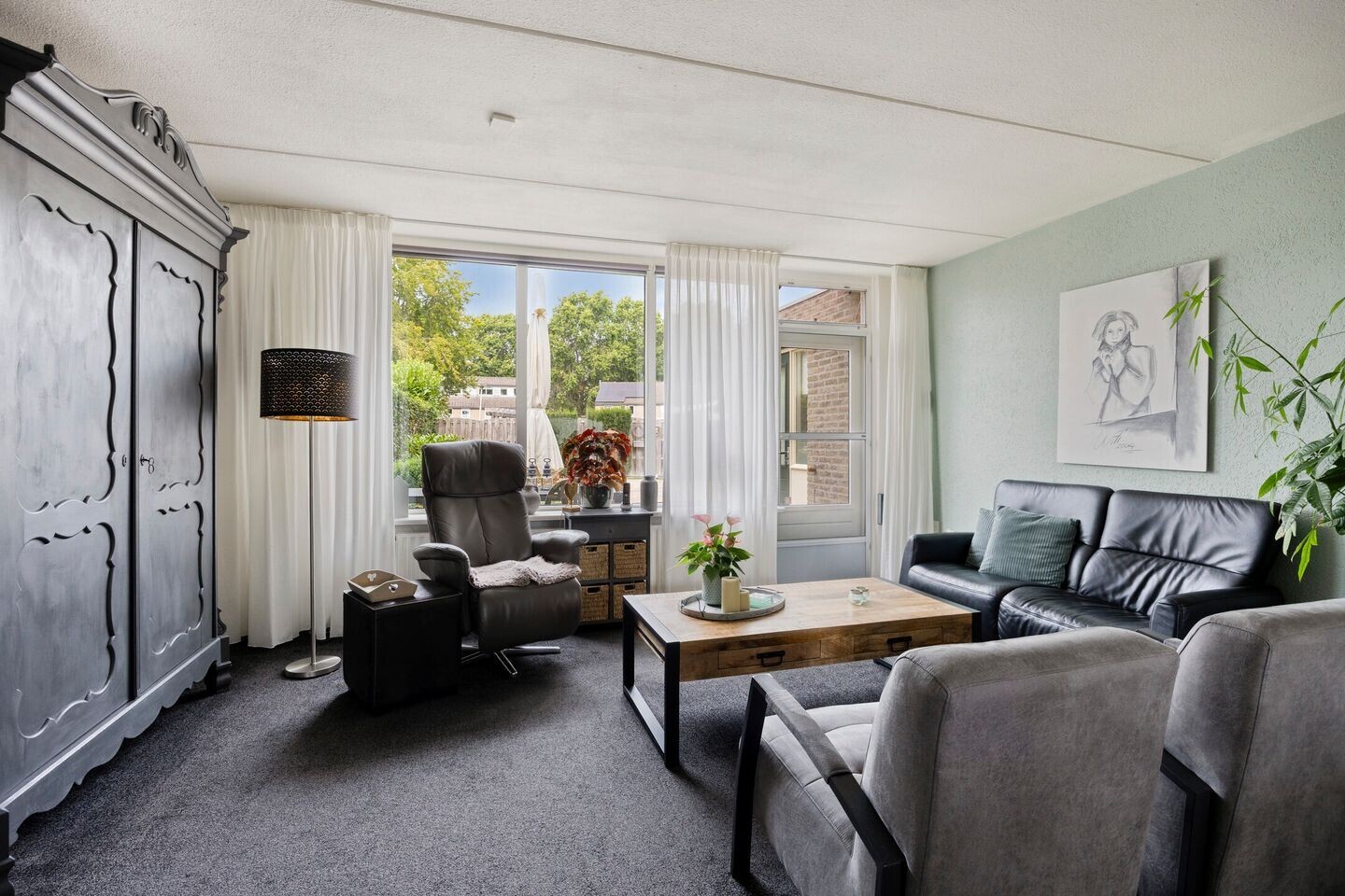 Hoekwoning te koop: Eikenhage 42, Stadskanaal