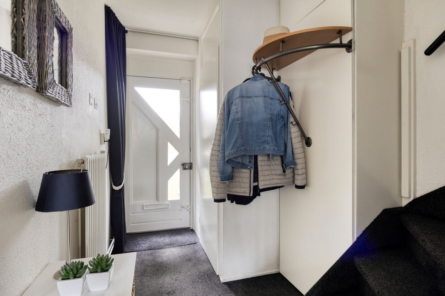 Hoekwoning te koop: Eikenhage 42, Stadskanaal