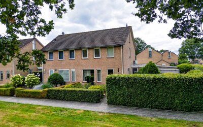 Eikenhage 64