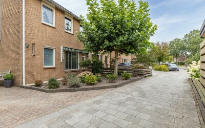 Huis te koop Platanenhage 12