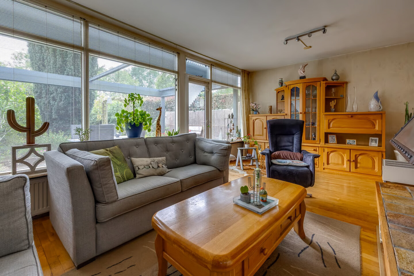 Tussenwoning te koop: De Wedde 3, Stadskanaal