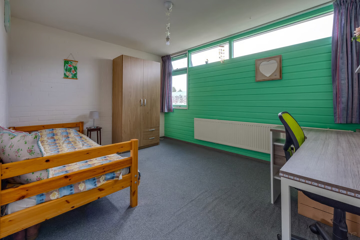 Tussenwoning te koop: De Wedde 3, Stadskanaal