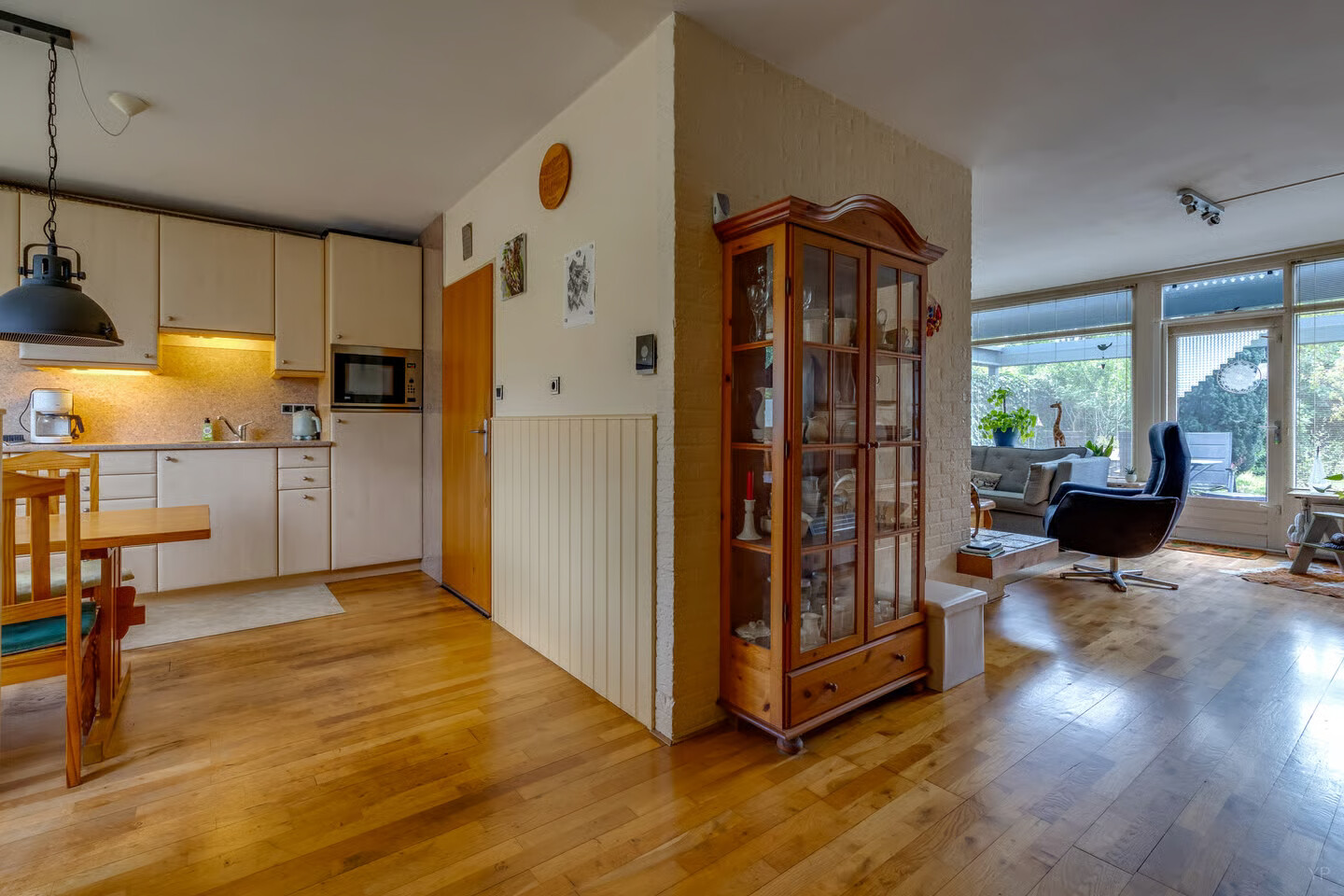 Tussenwoning te koop: De Wedde 3, Stadskanaal