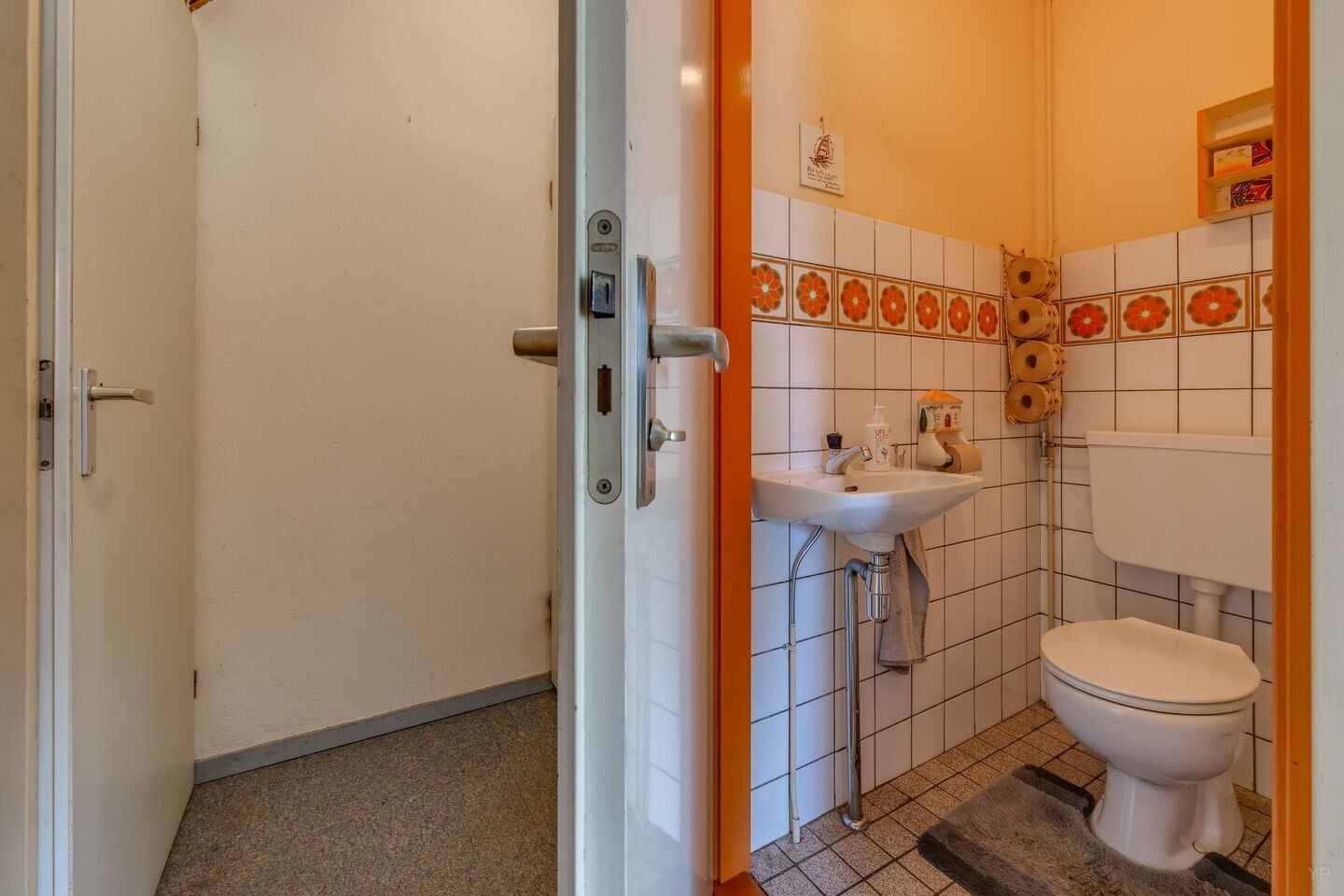 Tussenwoning te koop: De Wedde 3, Stadskanaal