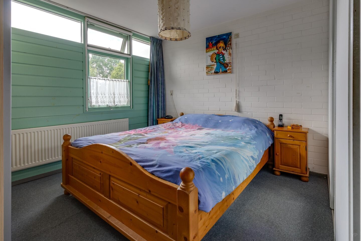 Tussenwoning te koop: De Wedde 3, Stadskanaal