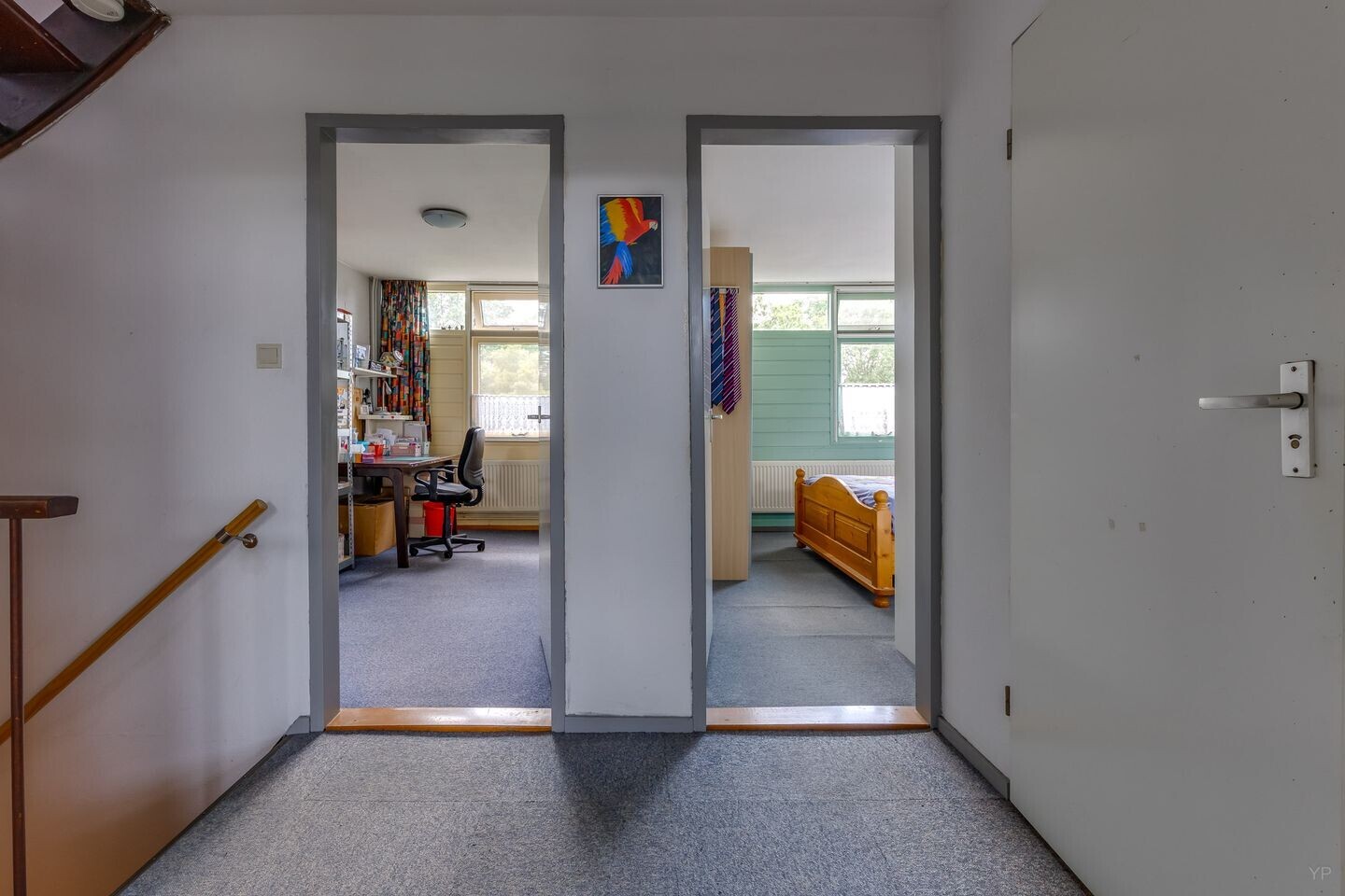 Tussenwoning te koop: De Wedde 3, Stadskanaal