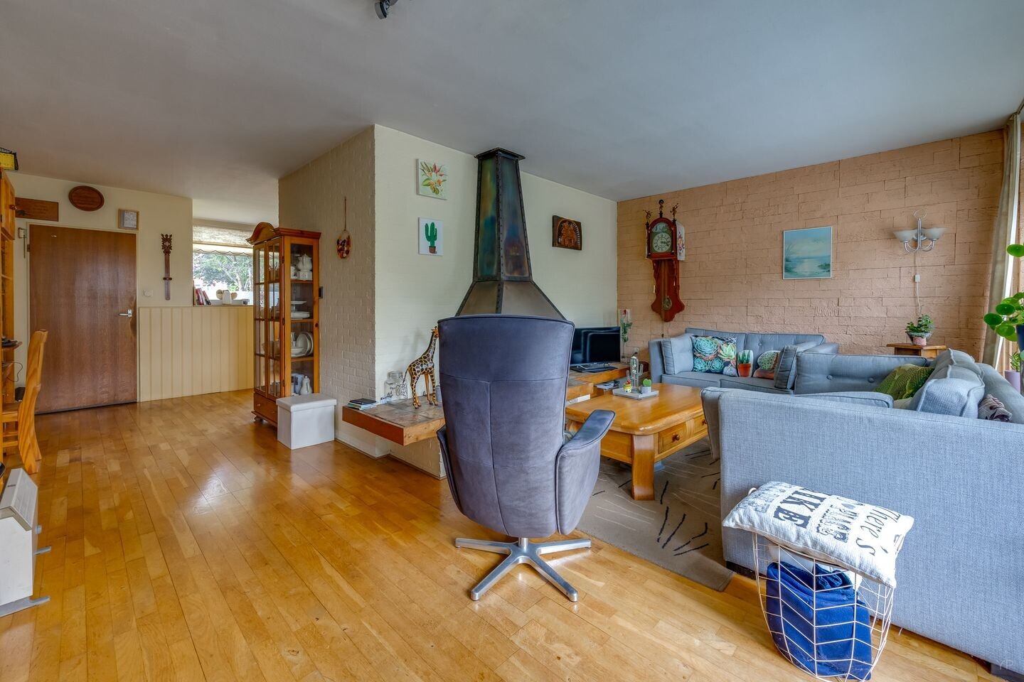 Tussenwoning te koop: De Wedde 3, Stadskanaal