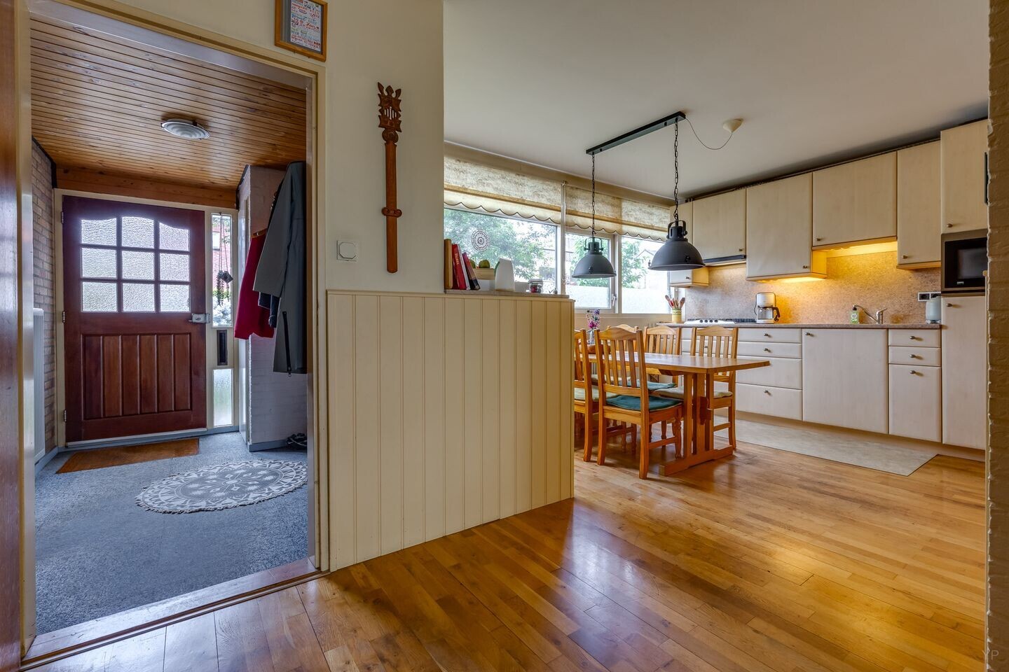 Tussenwoning te koop: De Wedde 3, Stadskanaal