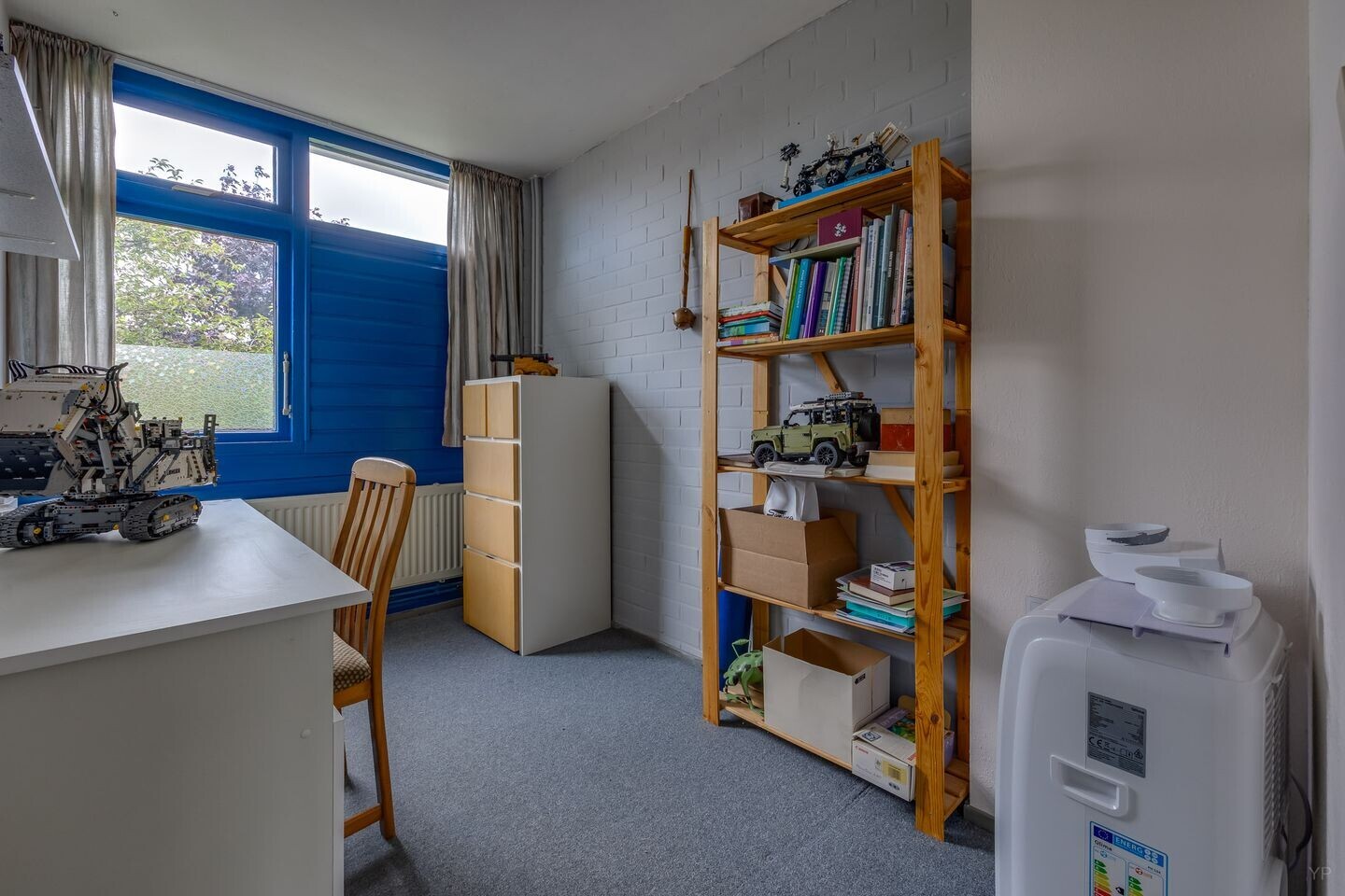 Tussenwoning te koop: De Wedde 3, Stadskanaal