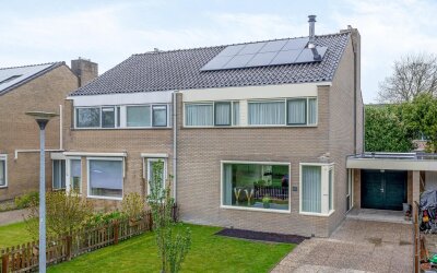 De Wedde 32