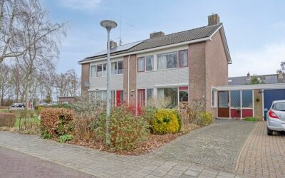 De Wedde 60